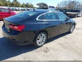 Photo 4 of 17 — 2018 Chevrolet Malibu Limited