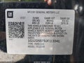Photo 9 of 17 — 2018 Chevrolet Malibu Limited