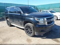 Photo 1 of 16 — 2015 Chevrolet Tahoe