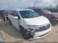 2021 Honda Odyssey — photo 1 of 16 | VIN 5FNRL6H94MB002457