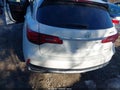 Photo 16 of 16 — 2017 Acura MDX