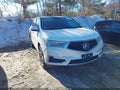 Photo 1 of 16 — 2017 Acura MDX
