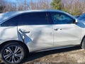 Photo 6 of 16 — 2017 Acura MDX