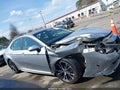 Photo 13 of 16 — 2018 Toyota Camry