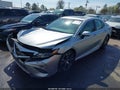 Photo 2 of 16 — 2018 Toyota Camry