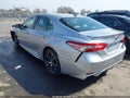 Photo 3 of 16 — 2018 Toyota Camry