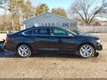 2017 Chevrolet Impala — photo 14 of 18 | VIN 2G1105S36H9102485