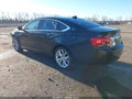 Photo 3 of 18 — 2017 Chevrolet Impala