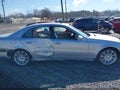 Photo 13 of 16 — 2008 Mercedes-Benz E-Class