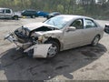 Photo 2 of 11 — 2005 Honda Accord