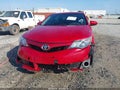 Photo 6 of 11 — 2012 Toyota Camry