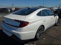 2022 Hyundai Sonata — photo 4 of 17 | VIN KMHL34J21NA211149