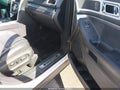 2015 Ford Explorer Sport Trac — photo 5 of 16 | VIN 1FM5K8GT8FGC11201
