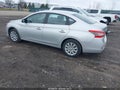 2014 Nissan Sentra — photo 3 of 11 | VIN 3N1AB7AP9EL676172