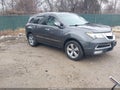 Photo 1 of 12 — 2011 Acura MDX
