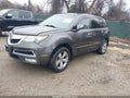 Photo 2 of 12 — 2011 Acura MDX