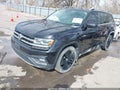 Photo 2 of 16 — 2018 Volkswagen Atlas