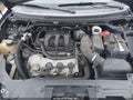 2010 Ford Flex — photo 10 of 12 | VIN 2FMGK5BC0ABD00730
