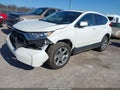 2018 Honda CR-V — photo 2 of 16 | VIN 2HKRW2H81JH652352