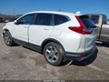 2018 Honda CR-V — photo 3 of 16 | VIN 2HKRW2H81JH652352