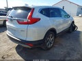 2018 Honda CR-V — photo 4 of 16 | VIN 2HKRW2H81JH652352