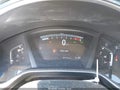 2018 Honda CR-V — photo 7 of 16 | VIN 2HKRW2H81JH652352