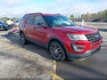 Photo 1 of 17 — 2017 Ford Explorer Sport Trac