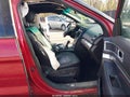 Photo 5 of 17 — 2017 Ford Explorer Sport Trac