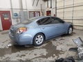 Photo 4 of 22 — 2010 Nissan Altima