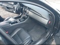 Photo 5 of 12 — 2016 Jaguar XF