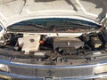 Photo 10 of 20 — 2000 Chevrolet Express 2500