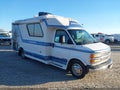 Photo 1 of 20 — 2000 Chevrolet Express 2500