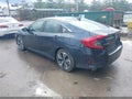 Photo 3 of 16 — 2016 Honda Civic