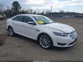 2018 Ford Taurus — photo 1 of 16 | VIN 1FAHP2J87JG118415