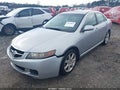 2004 Acura TSX — photo 6 of 12 | VIN JH4CL96814C044792