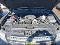 Photo 10 of 18 — 2013 Chevrolet Avalanche