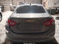 Photo 17 of 17 — 2017 Chevrolet Cruze