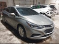 Photo 1 of 17 — 2017 Chevrolet Cruze