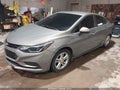 Photo 2 of 17 — 2017 Chevrolet Cruze