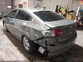 Photo 3 of 17 — 2017 Chevrolet Cruze