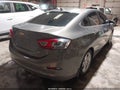 Photo 4 of 17 — 2017 Chevrolet Cruze