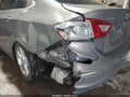 Photo 6 of 17 — 2017 Chevrolet Cruze