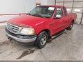 2002 Ford F-150 — photo 2 of 16 | VIN 1FTRX17W12NC09403