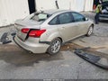 Photo 4 of 16 — 2017 Ford Focus