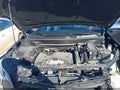 2019 Chevrolet Equinox — photo 10 of 17 | VIN 3GNAXYEX3KS611017