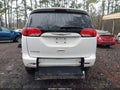 Photo 16 of 16 — 2021 Chrysler Voyager