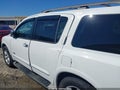 Photo 18 of 19 — 2008 Nissan Armada
