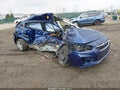 2018 Subaru Impreza — photo 1 of 15 | VIN 4S3GTAA6XJ3747538