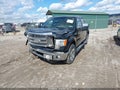 2011 Ford F-150 — photo 2 of 16 | VIN 1FTFW1ET8BFC33304