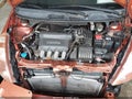 2008 Honda Fit — photo 10 of 16 | VIN JHMGD37638S073425